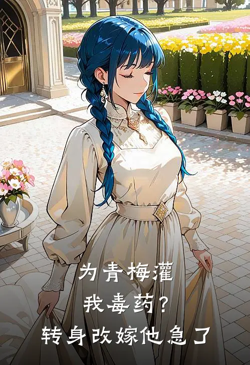 为青梅灌我毒药？转身改嫁他急了