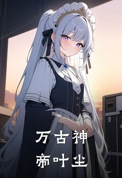 【万古神帝】叶尘