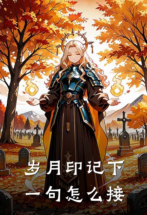 岁月印记下一句怎么接