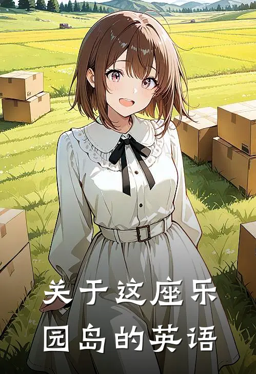关于这座乐园岛的英语