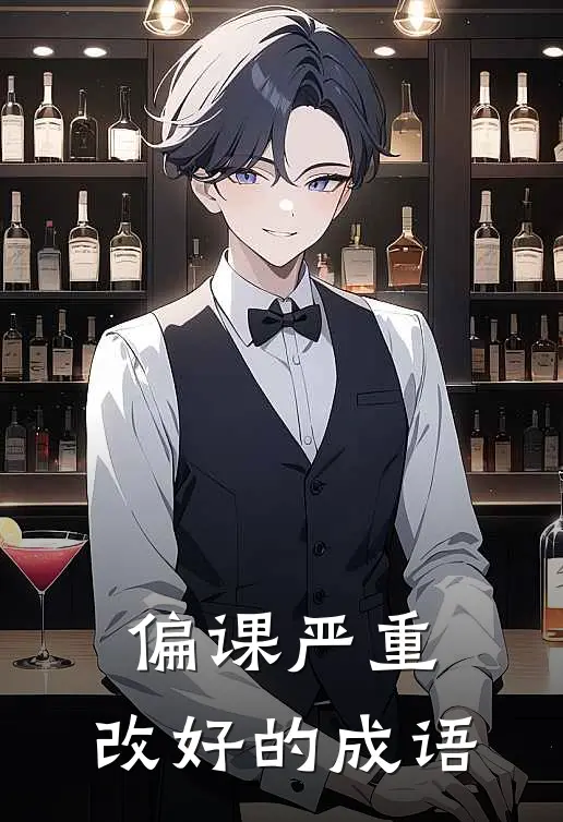 偏课严重,改好的成语