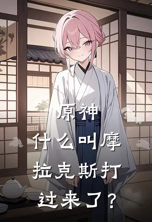 原神：什么叫摩拉克斯打过来了？