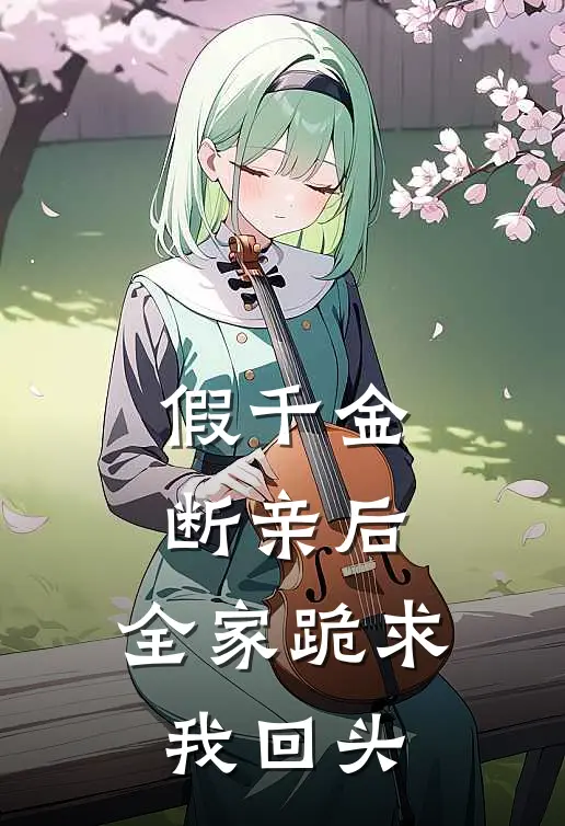 假千金断亲后，全家跪求我回头