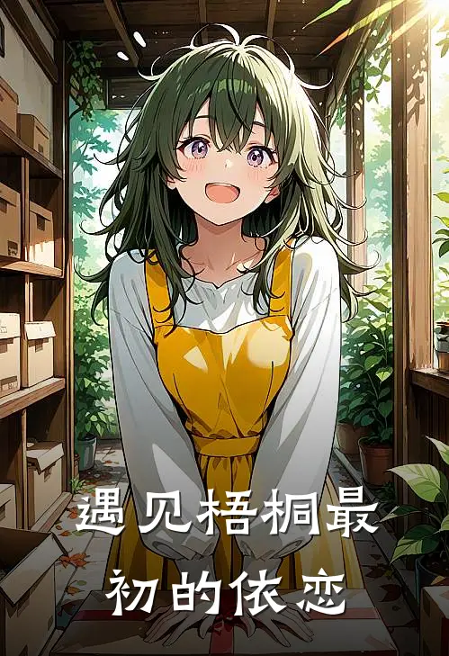 遇见梧桐最初的依恋(颜书恒周婧颖)完整版免费阅读_(遇见梧桐最初的依恋)全章节免费在线阅读