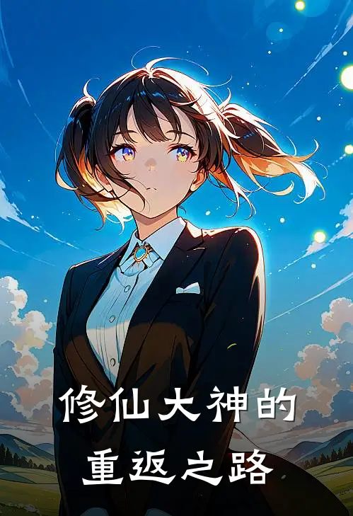 修仙大神的重返之路