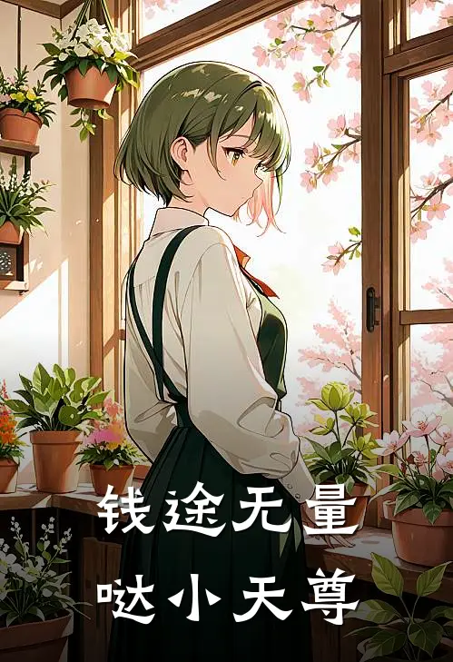 钱途无量哒小天尊