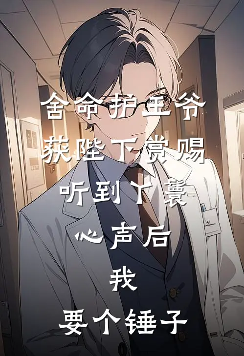 舍命护王爷获陛下赏赐，听到丫鬟心声后，我：要个锤子