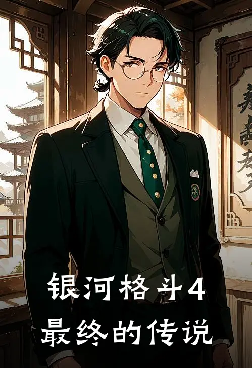 银河格斗4最终的传说