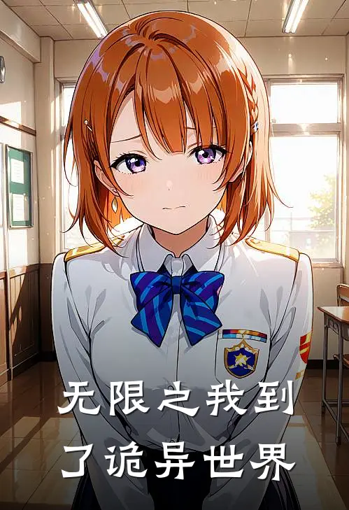 无限之我到了诡异世界