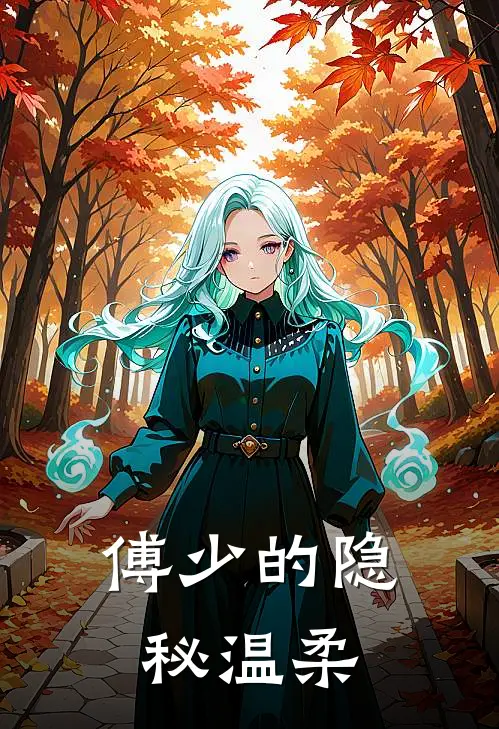 傅少的隐秘温柔