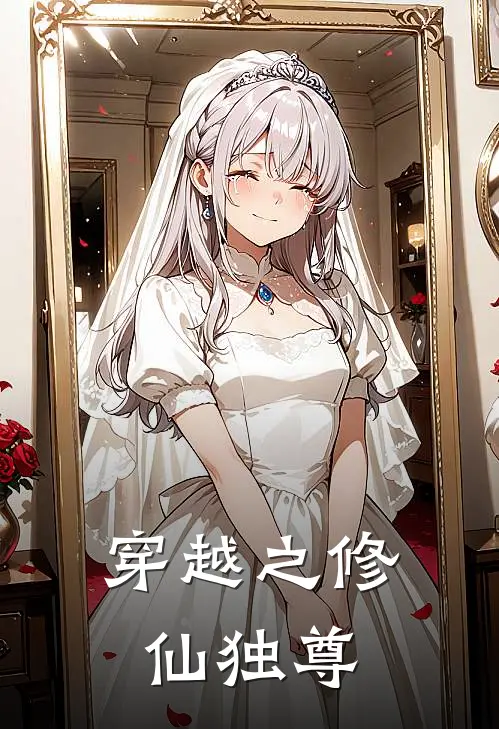 穿越之修仙独尊