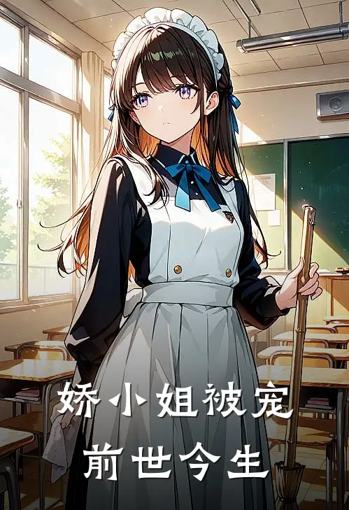 娇小姐被宠前世今生