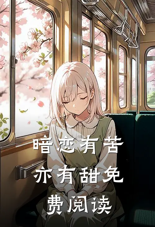 暗恋有苦亦有甜免费阅读