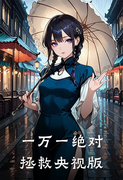 一万一绝对拯救央视版