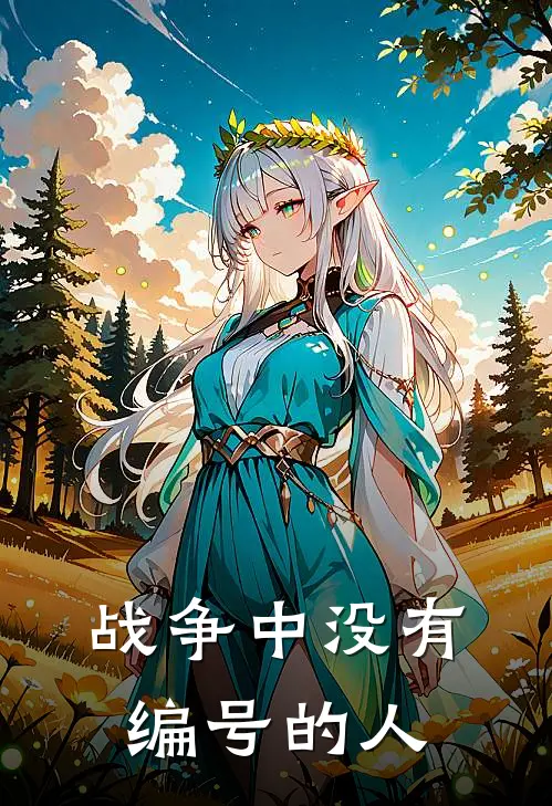 战争中没有编号的人