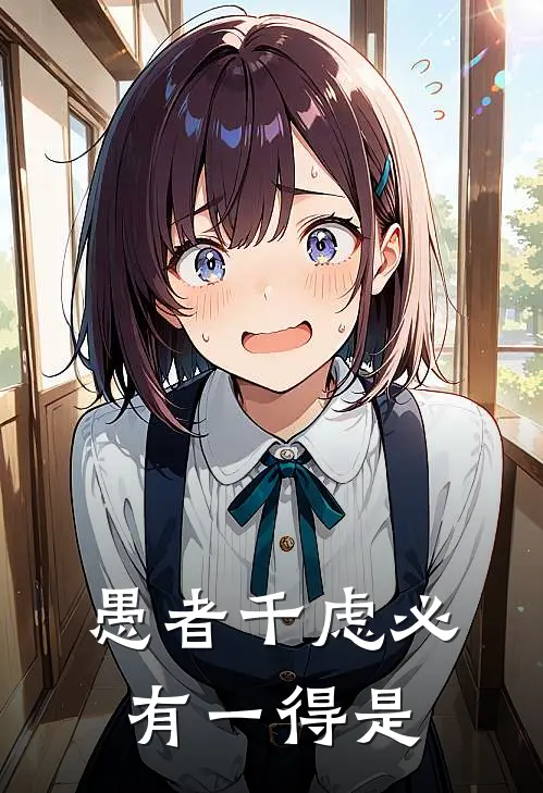 愚者千虑必有一得是