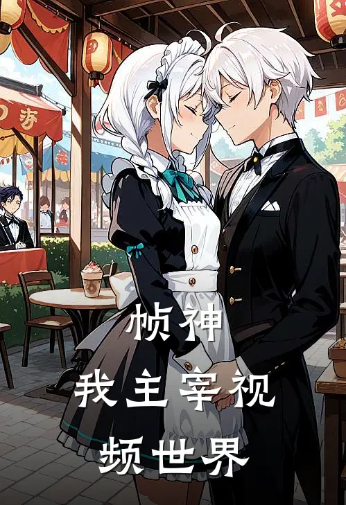 帧神：我主宰视频世界