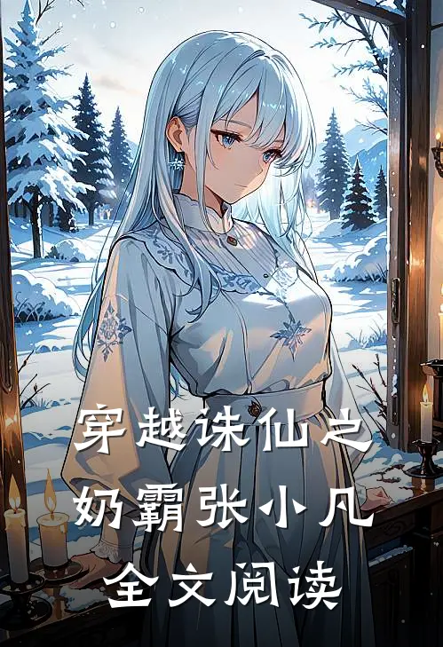 穿越诛仙之奶霸张小凡全文阅读