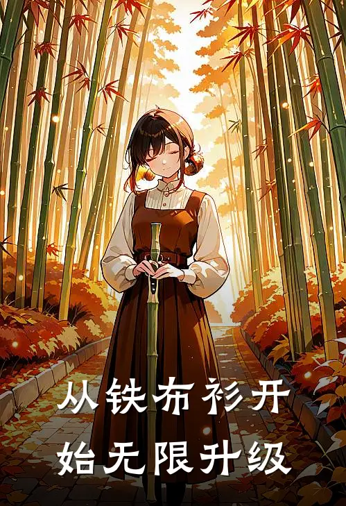 从铁布衫开始无限升级(楚阳赵虎)热门小说大全_推荐完本小说从铁布衫开始无限升级楚阳赵虎