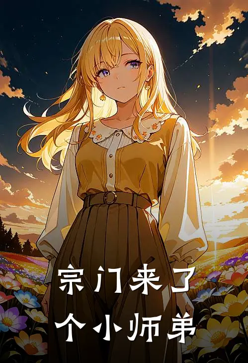 宗门来了个小师弟