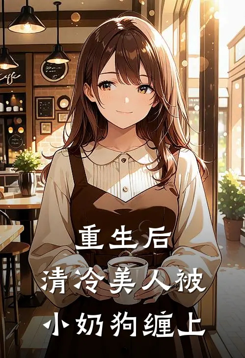 重生后，清冷美人被小奶狗缠上