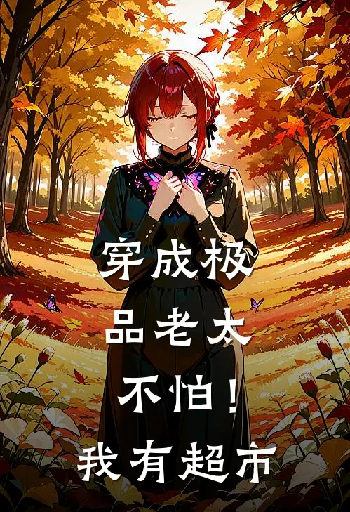 穿成极品老太：不怕！我有超市