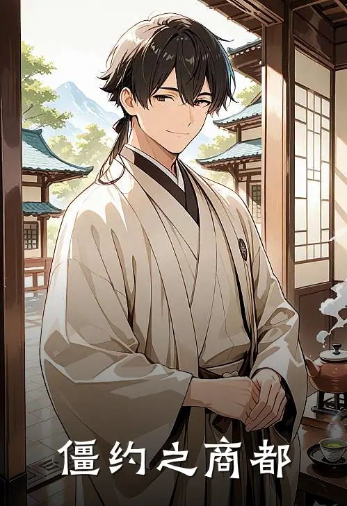 僵约之商都