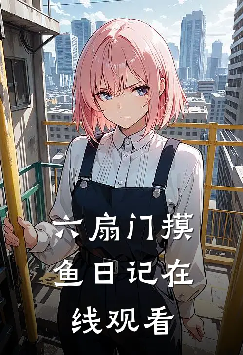 六扇门摸鱼日记在线观看