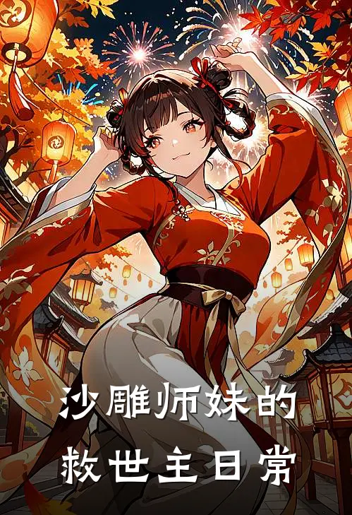 沙雕师妹的救世主日常