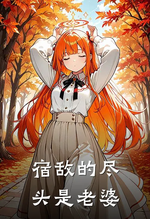 宿敌的尽头是老婆