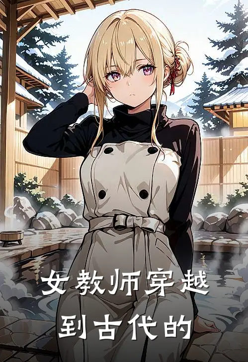 女教师穿越到古代的