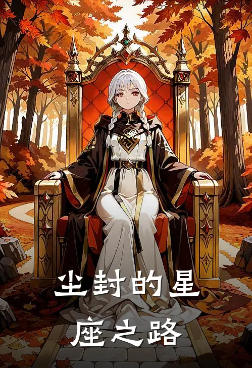 尘封的星座之路