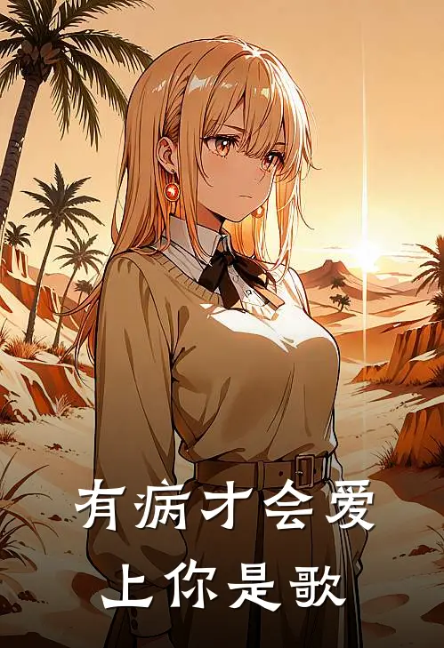 有病才会爱上你是歌