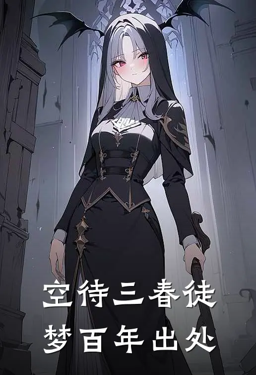 空待三春徒梦百年出处