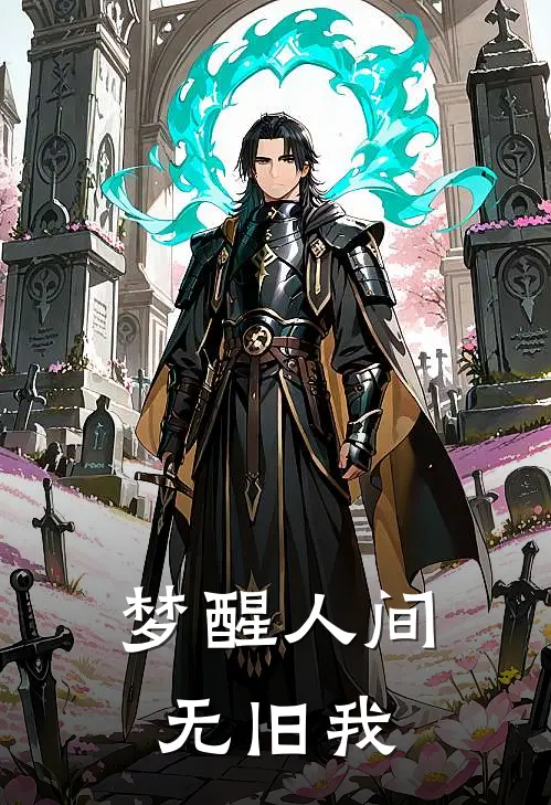 梦醒人间无旧我