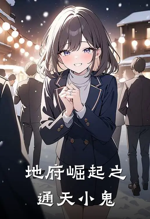 地府崛起之通天小鬼