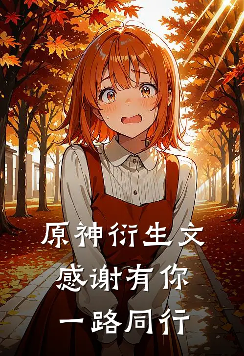 原神衍生文感谢有你一路同行