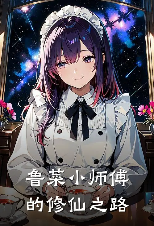 鲁菜小师傅的修仙之路