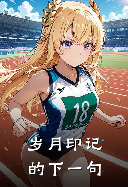 岁月印记的下一句