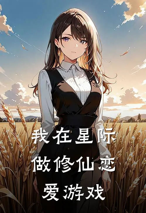 我在星际做修仙恋爱游戏