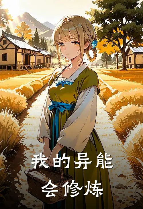 我的异能会修炼