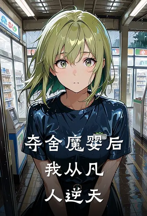 夺舍魔婴后，我从凡人逆天