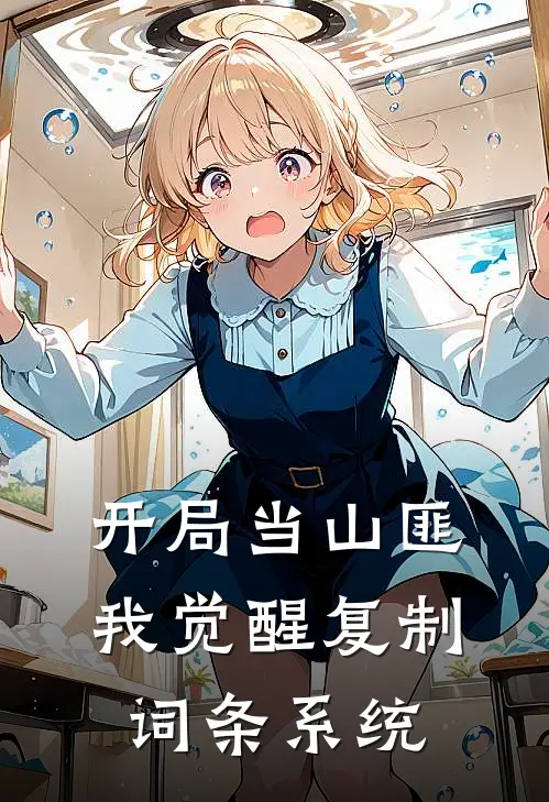 开局当山匪我觉醒复制词条系统(王野陈西)免费小说完结版_最新章节列表开局当山匪我觉醒复制词条系统(王野陈西)