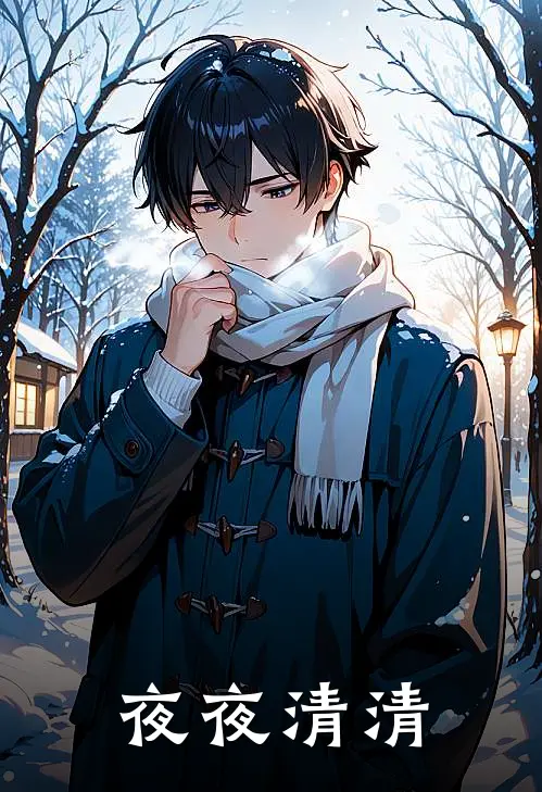 夜夜清清