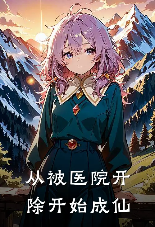 从被医院开除开始成仙