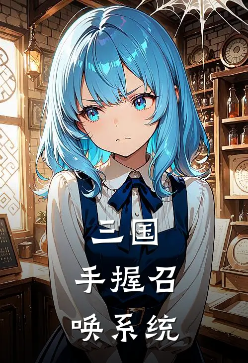 三国：手握召唤系统