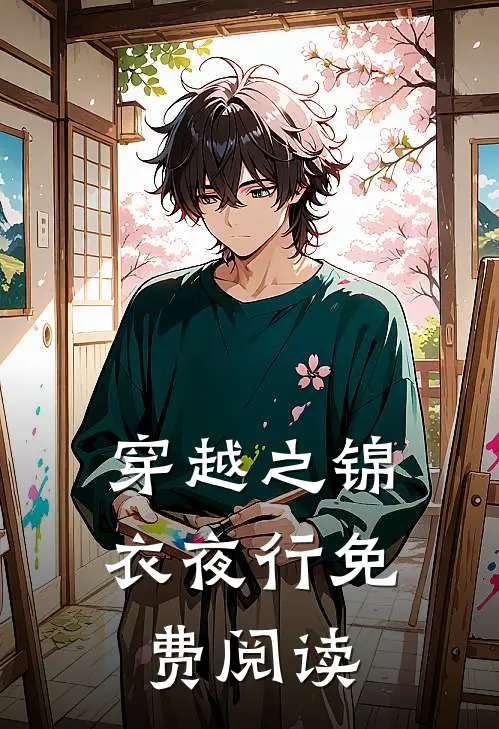 穿越之锦衣夜行免费阅读