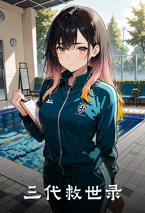 三代救世录