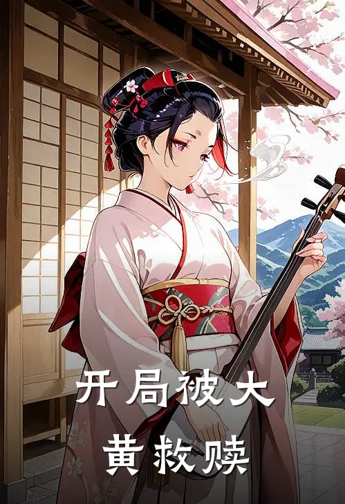 开局被大黄救赎