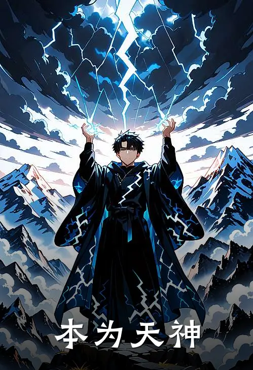 本为天神